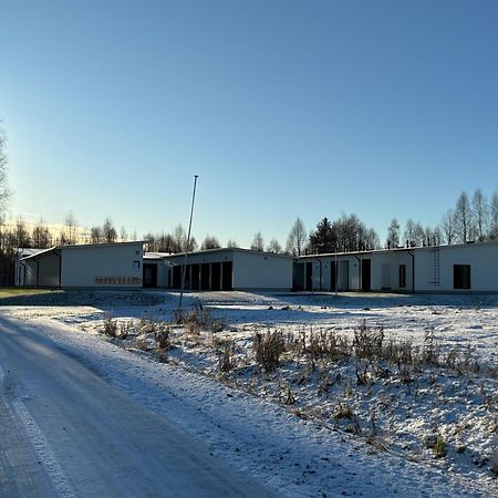 Nordic Luxury Getaway Apartment Rovaniemi Exterior photo